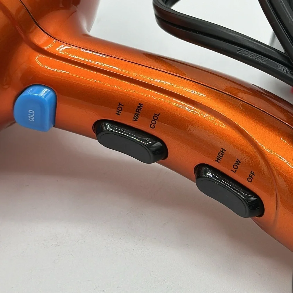 Conair infiniti pro